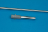 RB Model 35B108 8.8cm KwK 44 L/100 Barrel for Trumpeter's E-75 Standardpanzer 1/35